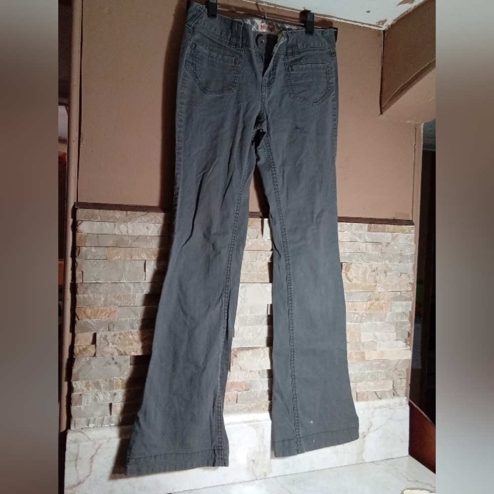 MUDD Pants